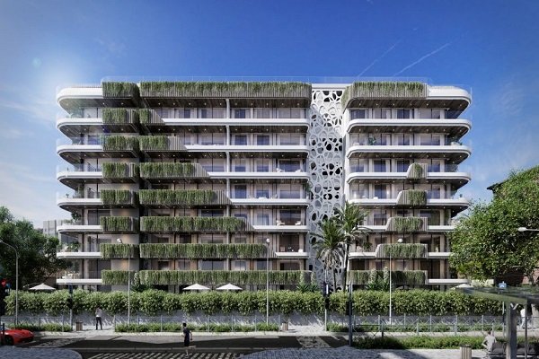 Homes For Sale in Jade Tower, Fuengirola. | LuxuryForSale.Properties, Luxury Real Estate For Sale & Rent.