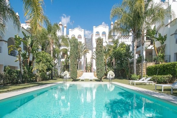 Homes For Sale in Columbus Hills, Marbella. | LuxuryForSale.Properties, Luxury Real Estate For Sale & Rent.