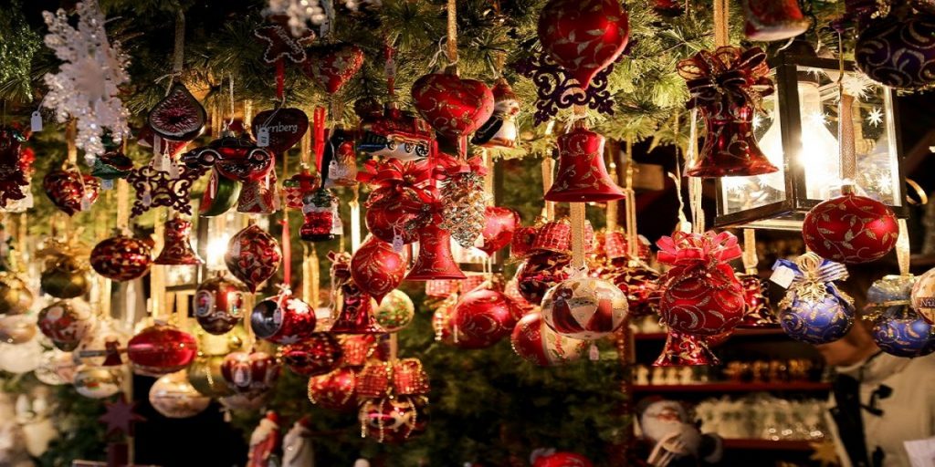 christmas decoration