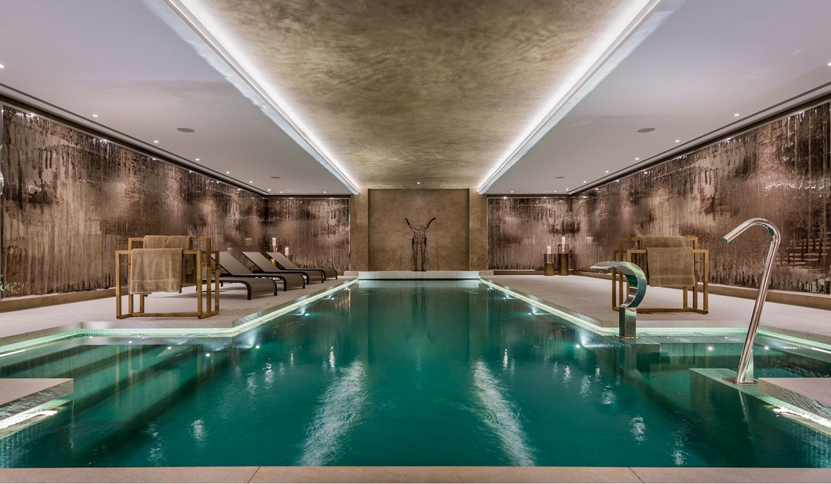Luxury Estates Marbella, Spain.