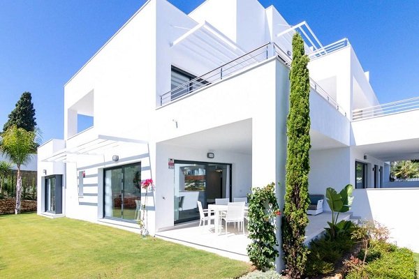 Homes For Sale in Las Mariposas, Marbella. | LuxuryForSale.Properties, Luxury Real Estate For Sale & Rent.