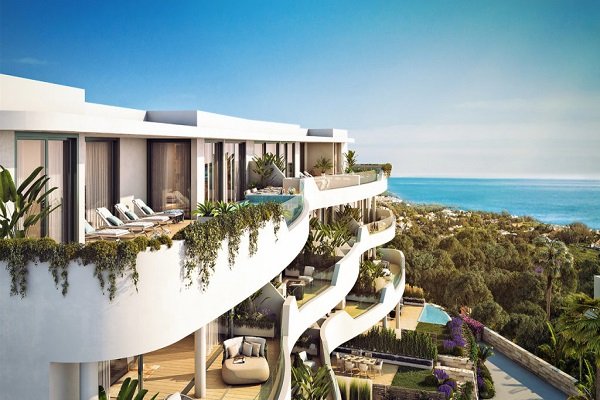 Homes For Sale in Higueron West 217, Fuengirola. | LuxuryForSale.Properties, Luxury Real Estate For Sale & Rent.