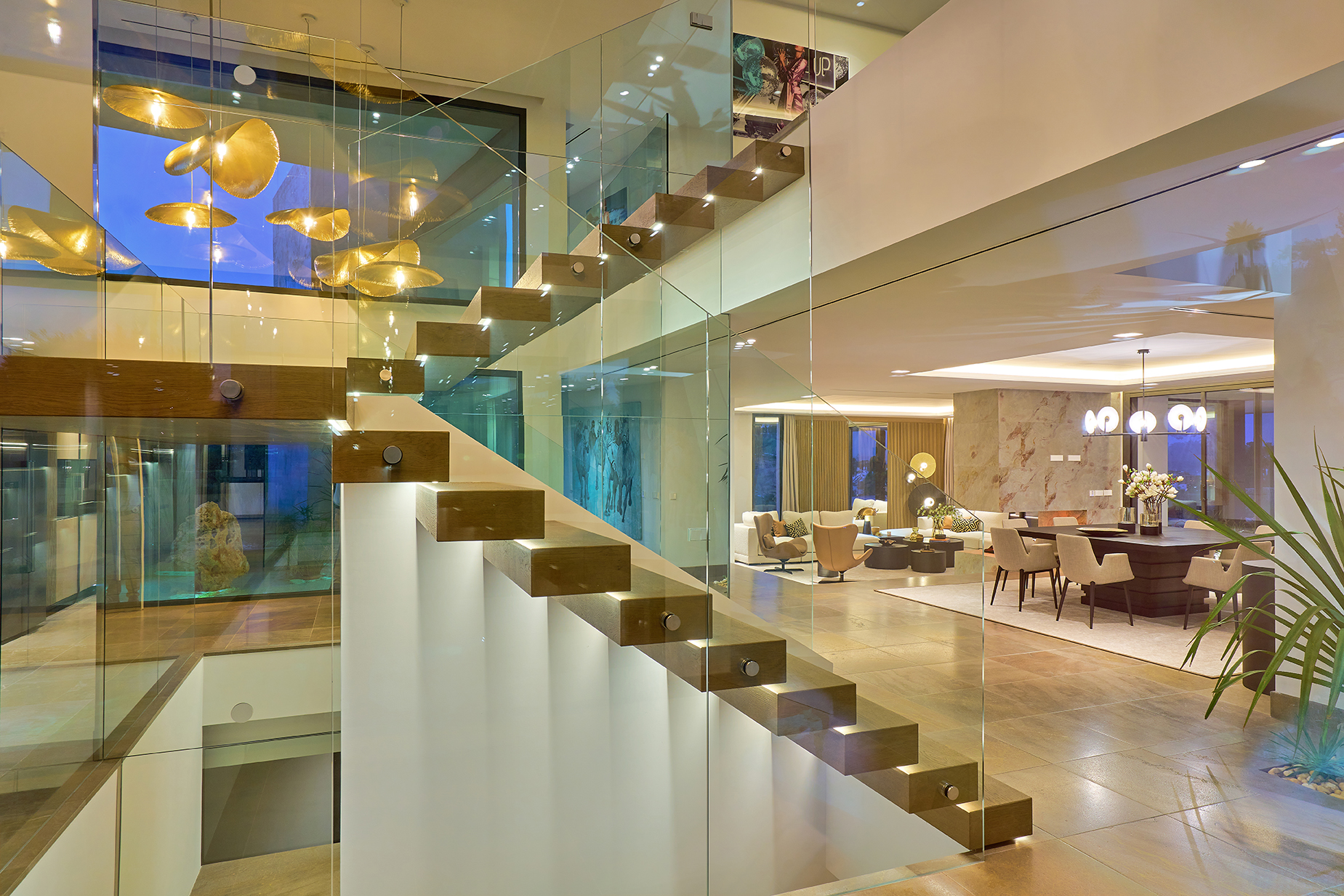 marbella villa