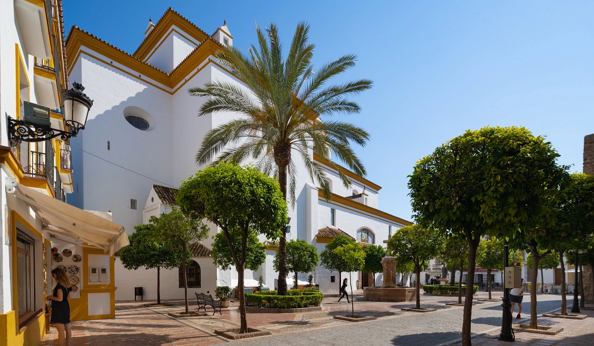 marbella church of the incarnation