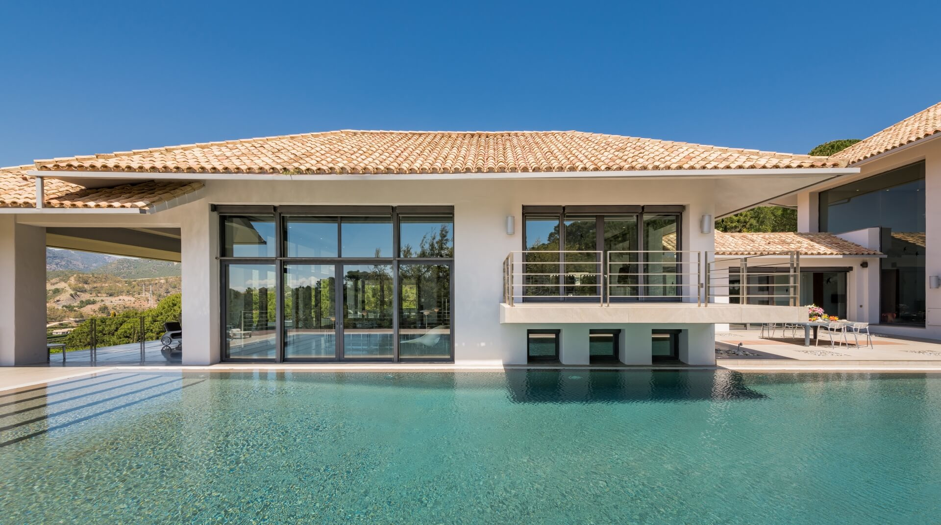 best architects marbella