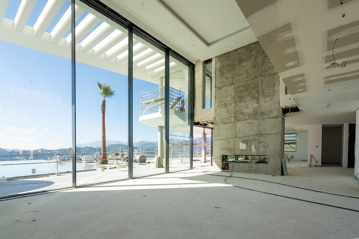 construction company marbella