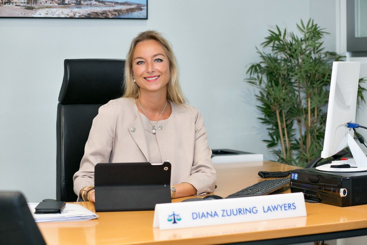 Diana Zuuring