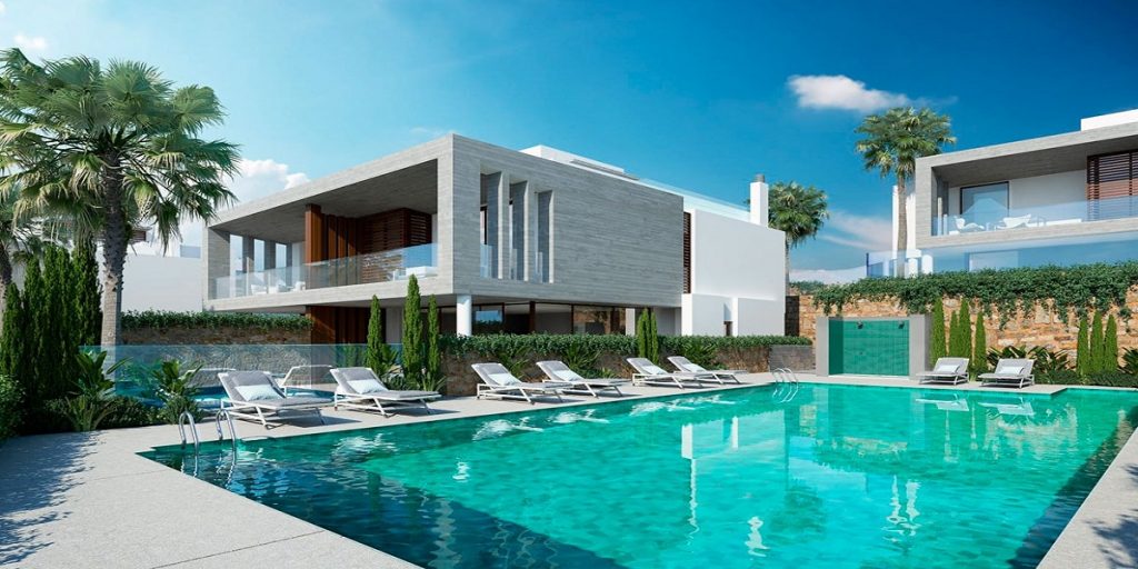 the collection marbella