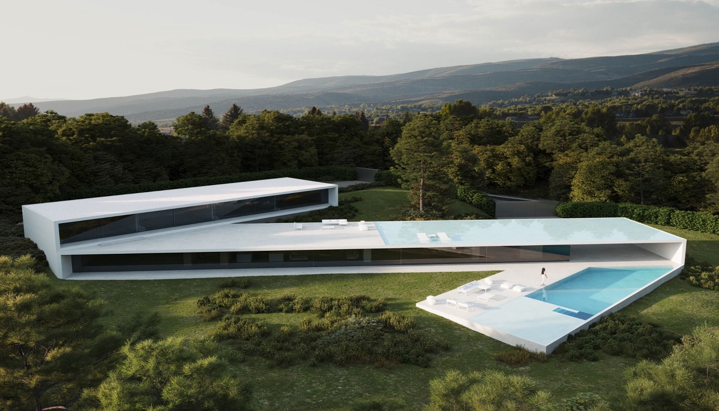 top architects