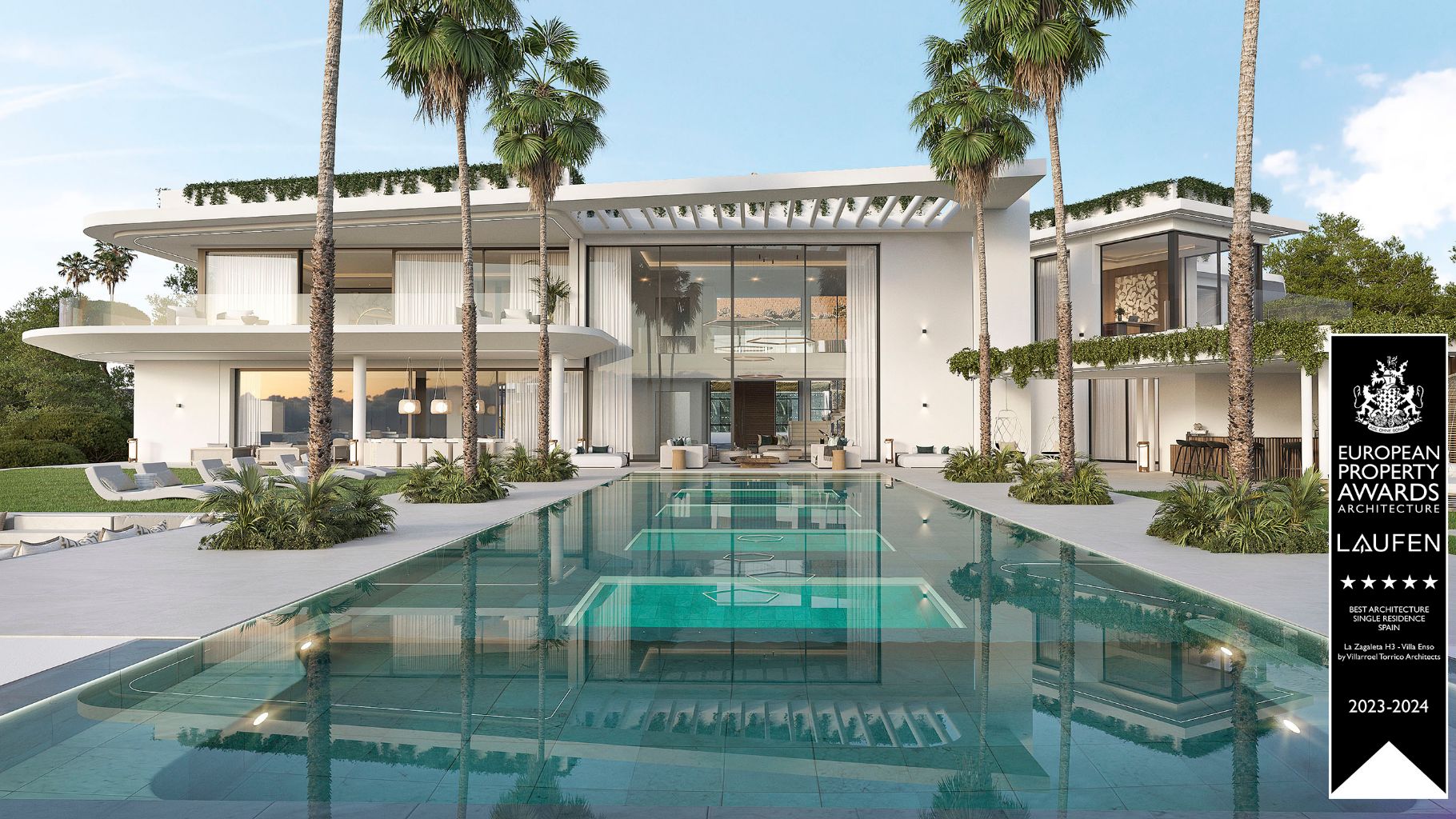 architecture awards