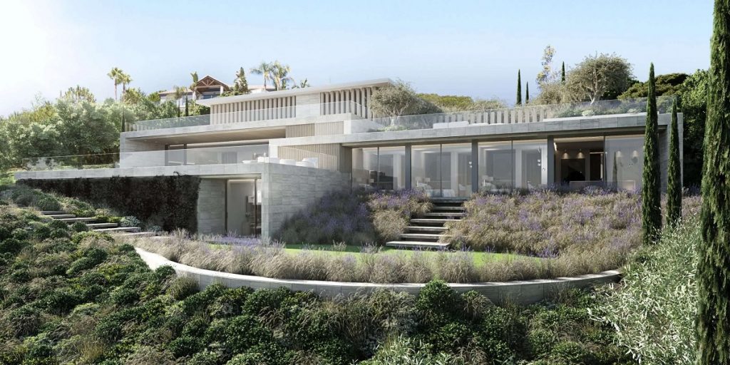 villa sotogrande, marbella