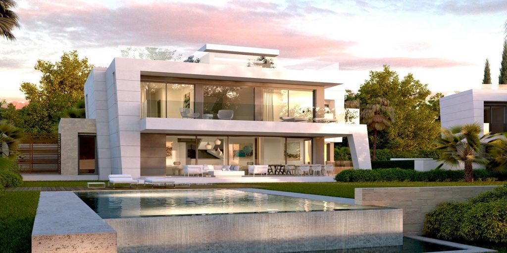 marbella villas