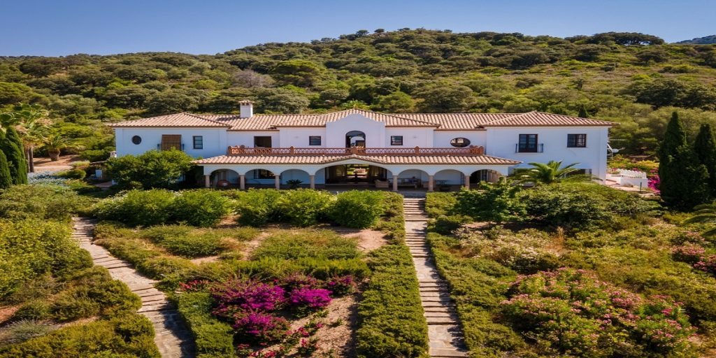 Andalucia finca