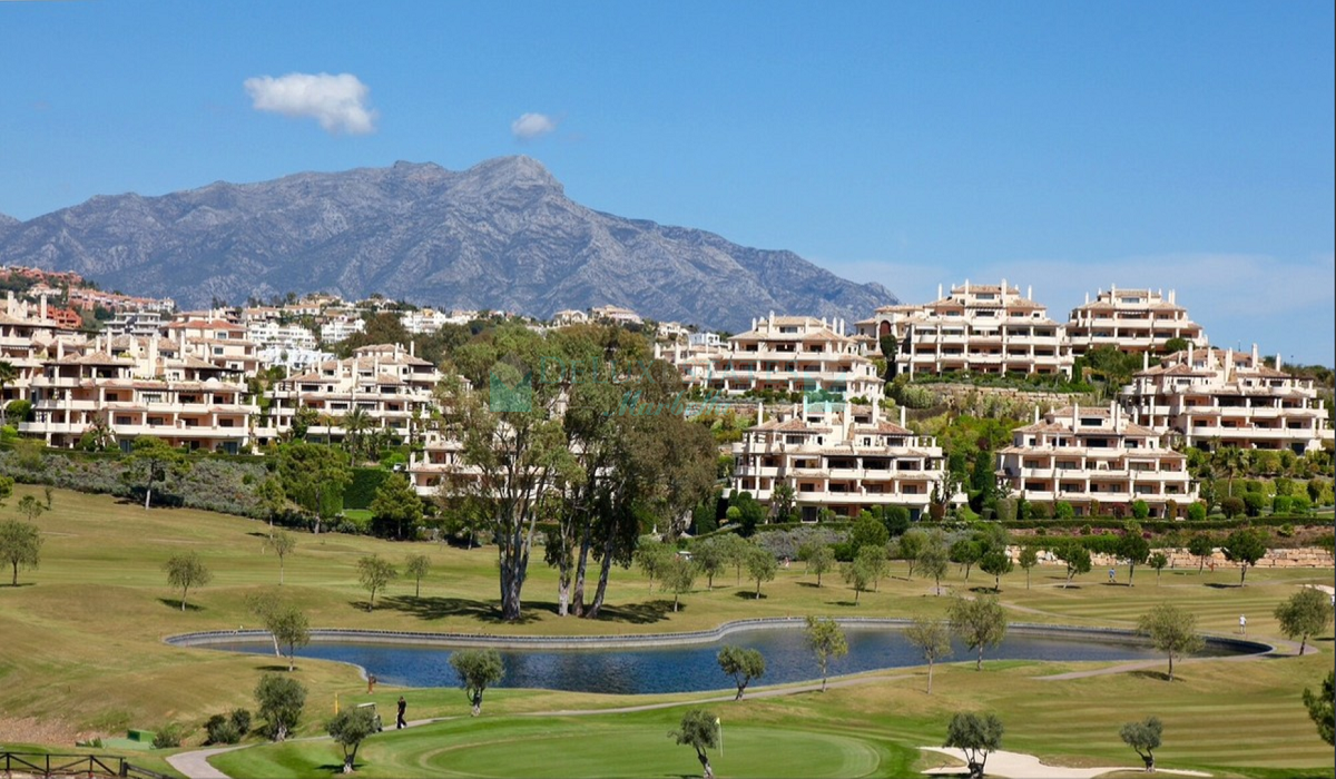 capanes del golf benahavis