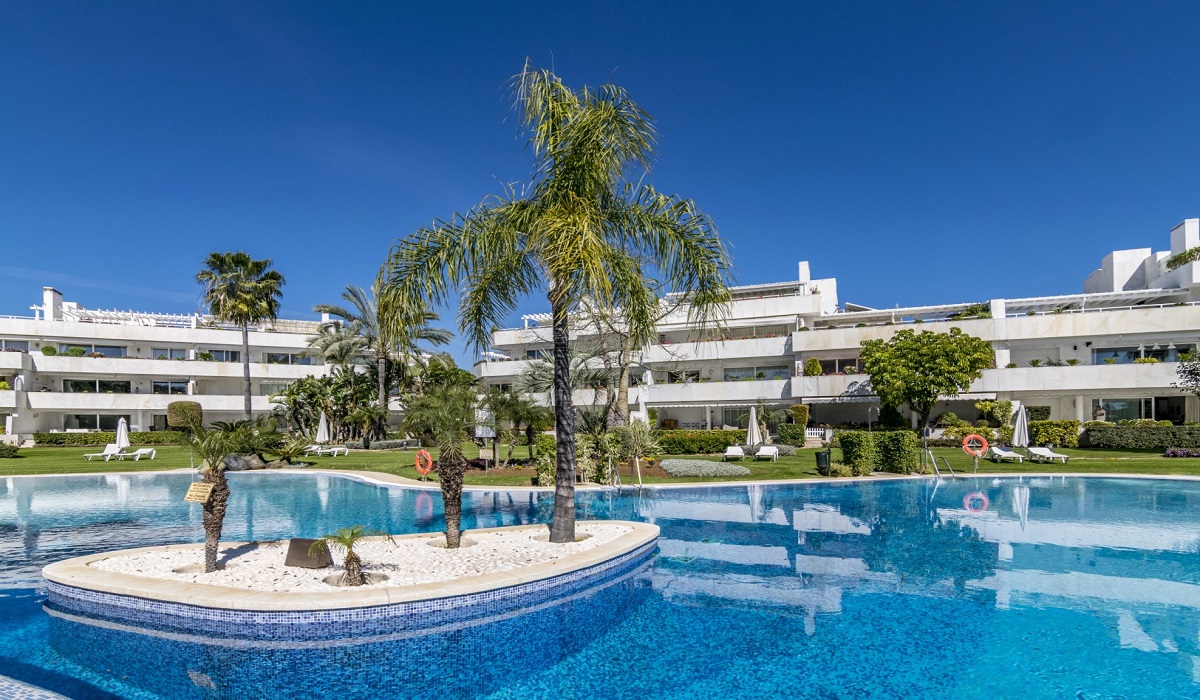 los granados golf, nueva andalucia