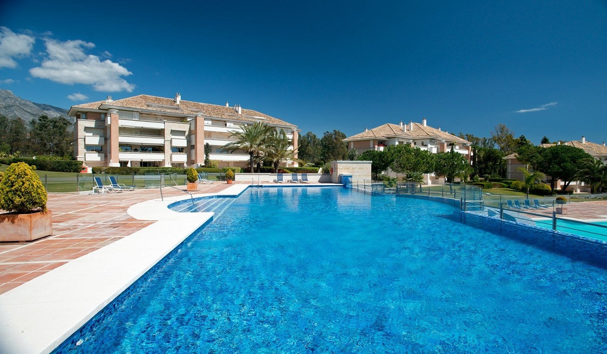la trinidad, marbella