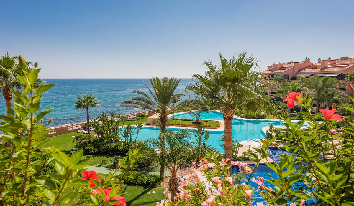 malibu beachfront development