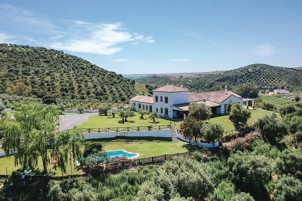 Andalucia Property. | LuxuryForSale.Properties Luxury Real Estate