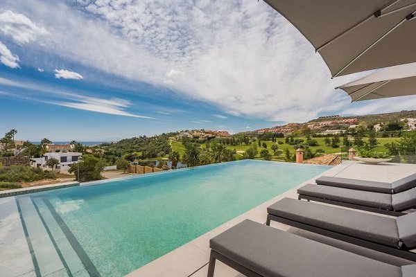 Luxury Real Estate in Marbella, Spain. | LuxuryForSale.Properties, Marbella Luxury Real Estate For Sale & Rent.