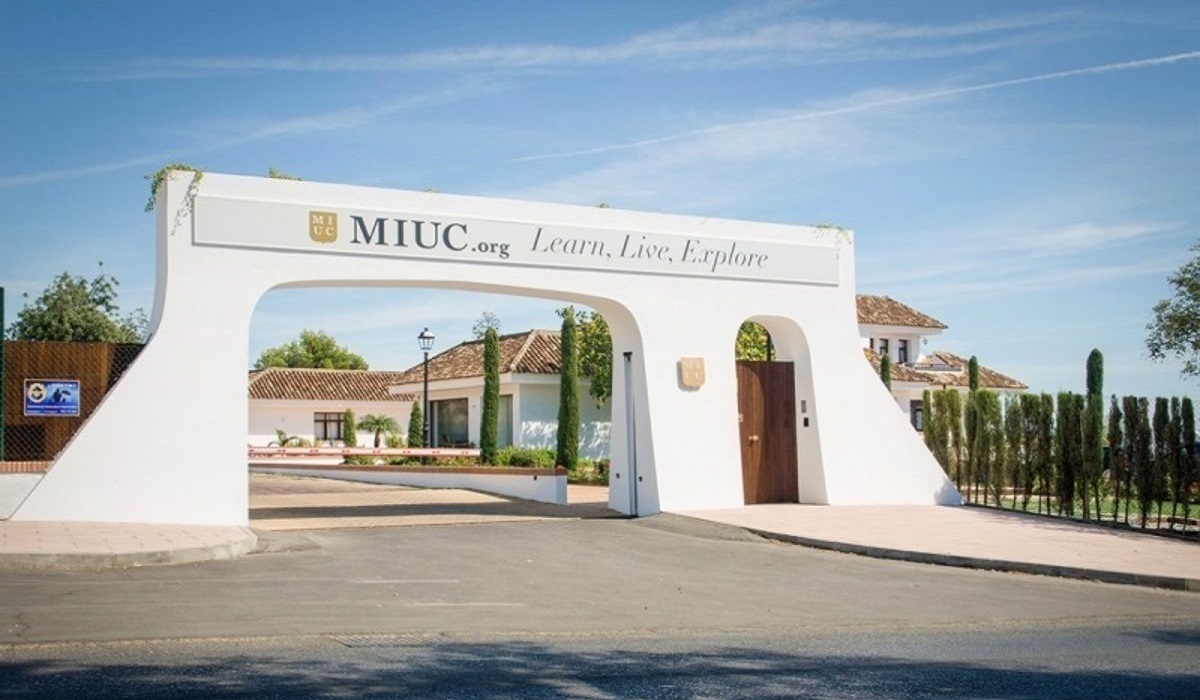 MIUC university marbella