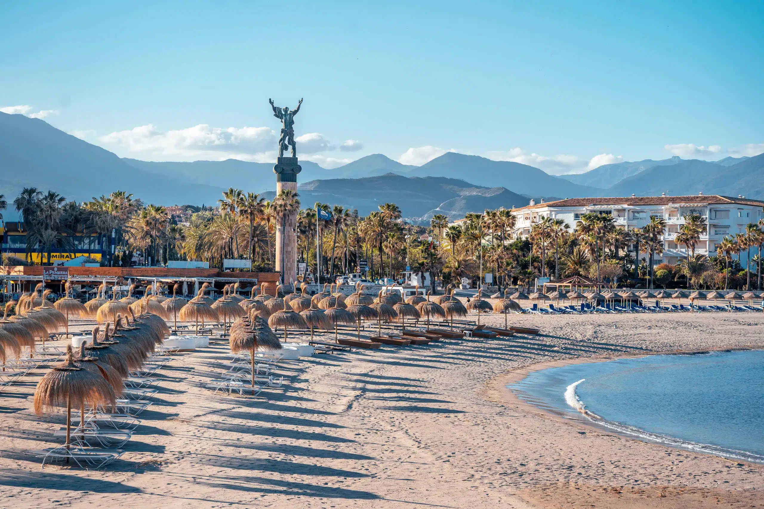 Marbella lifestyle Puerto Banus Marbella