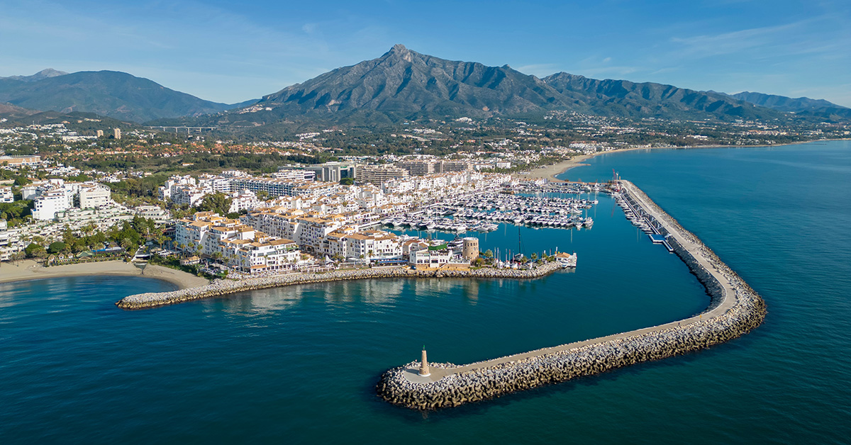 Living in Marbella improves your health Moving to Marbella improves your health
