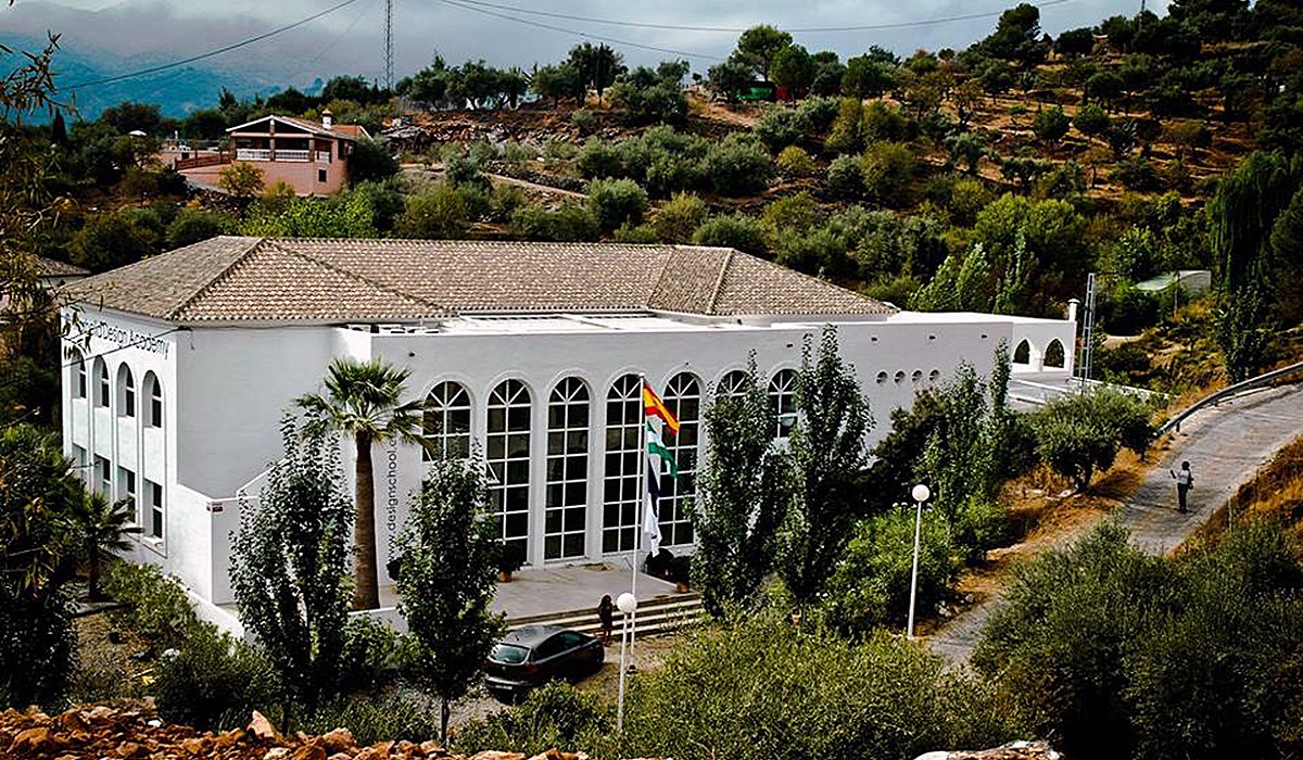 marbella design academy