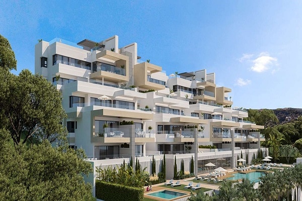 Homes For Sale in South Las Mesas, Estepona. | LuxuryForSale.Properties, Luxury Real Estate For Sale & Rent.