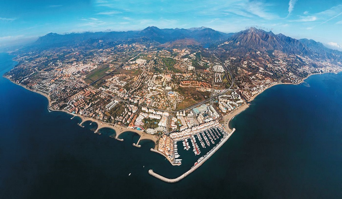 marbella real estate