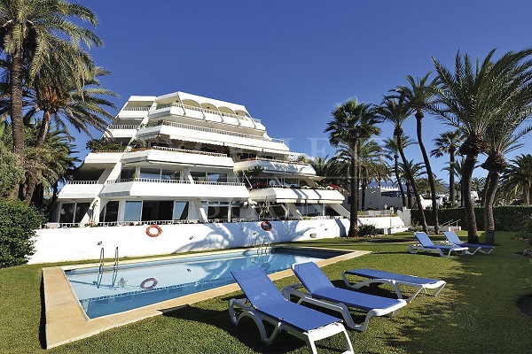 Homes For sale in Port Oasis, Marbella. | LuxuryForSale.Properties, Luxury Real Estate For Sale & Rent.