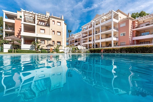 Homes For Sale in Marbella River Garden, Nueva Andalucia | LuxuryForSale.Properties, Luxury Real Estate For Sale & Rent.