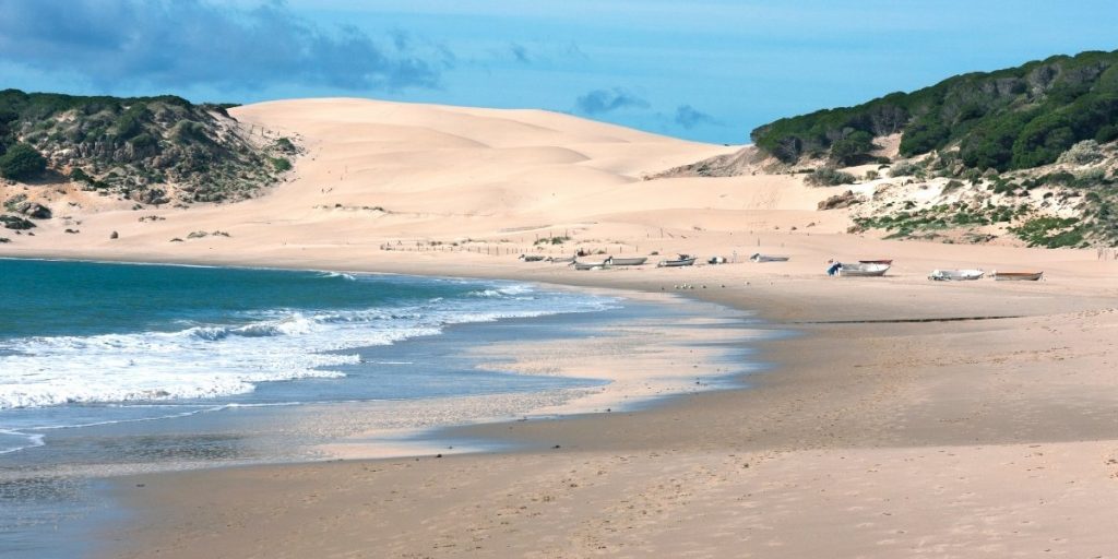 tarifa beach