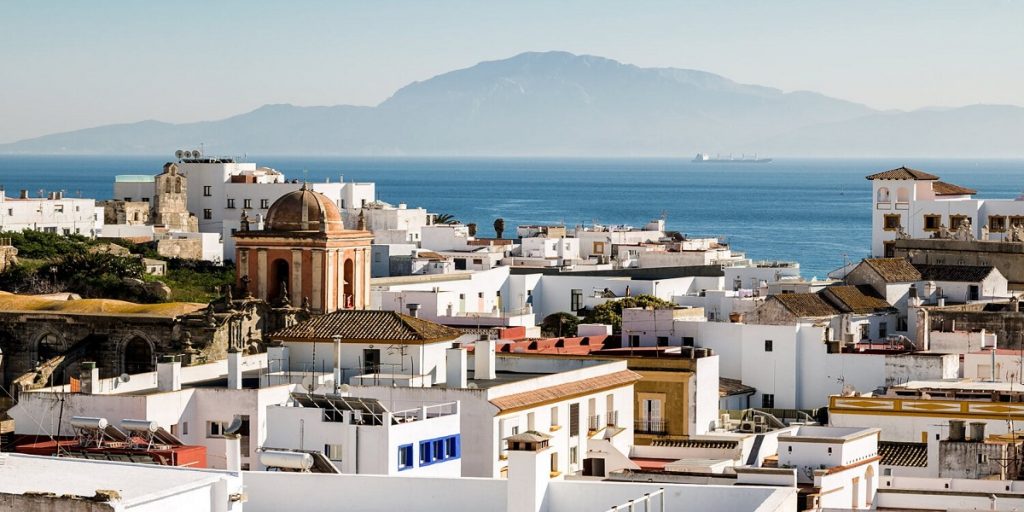 tarifa spain