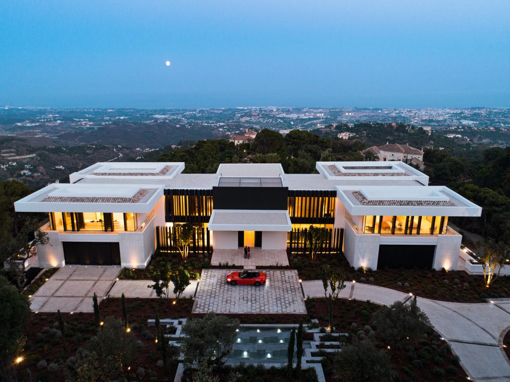 Golf Property For Sale in Marbella, Spain | LuxuryForSale.Properties, Luxury Real Estate For Sale & Rent.