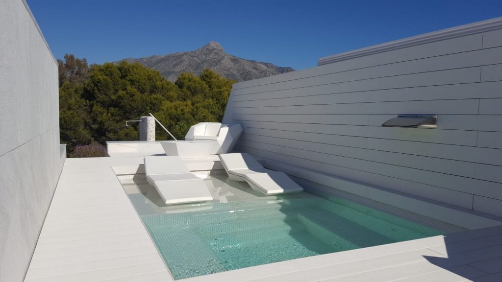 Golf Property For Sale in Marbella, Spain | LuxuryForSale.Properties, Luxury Real Estate For Sale & Rent.