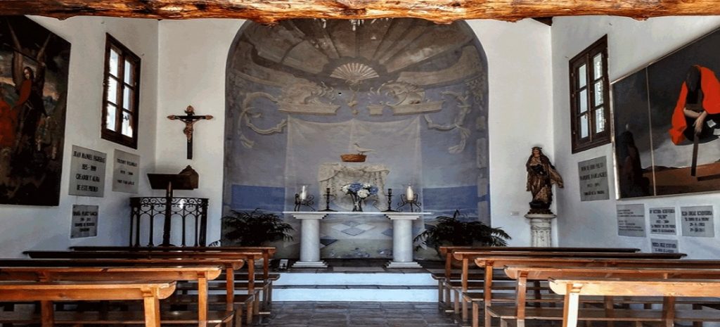 hermitage la virginia