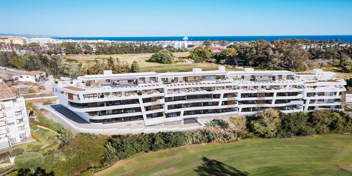 golf developments marbella