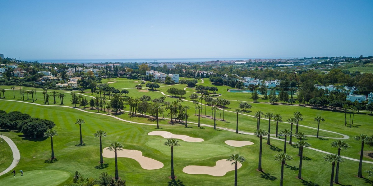 Marbella Golf Resort