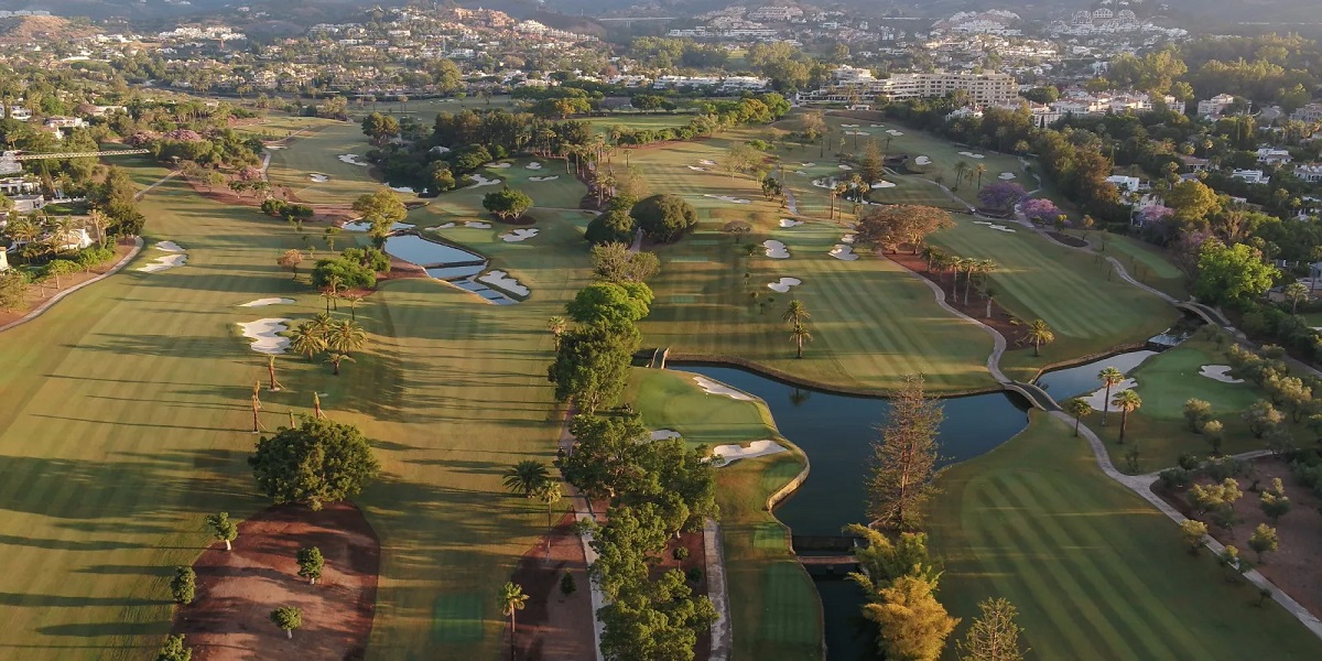 Marbella Golf Resort