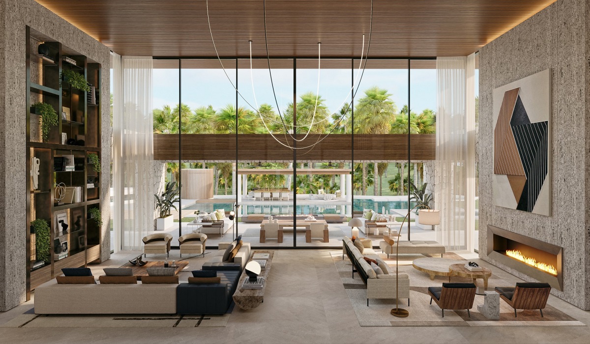 Interior Design Best interior designers Marbella