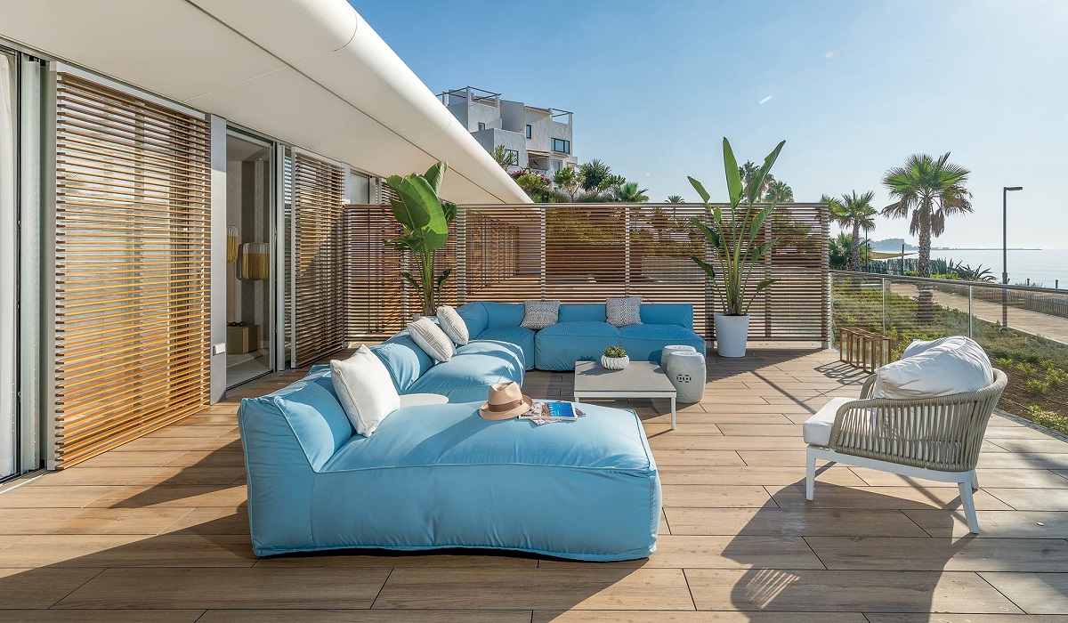 best interior design costa del sol