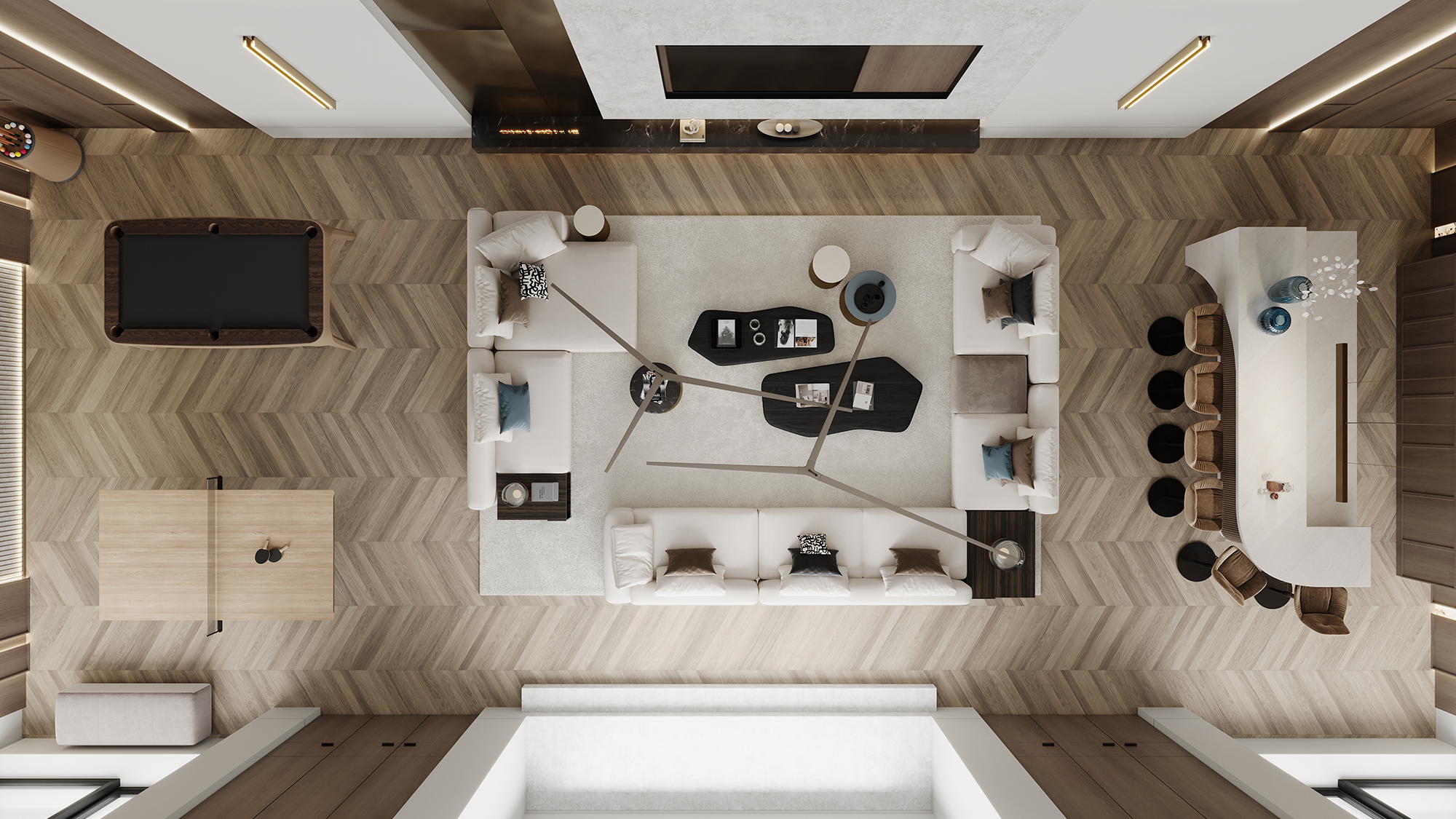 Marbella decorators