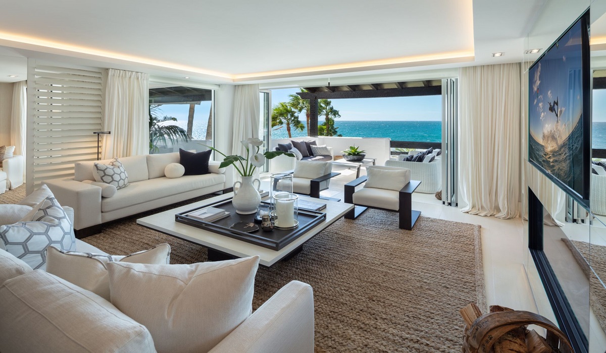 Best Interior Designers Costa del Sol.