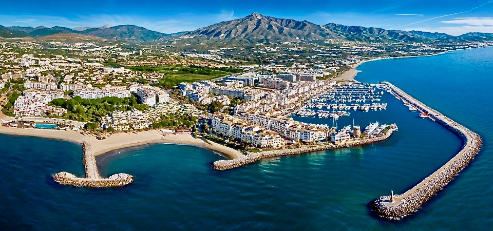 Costa del Sol