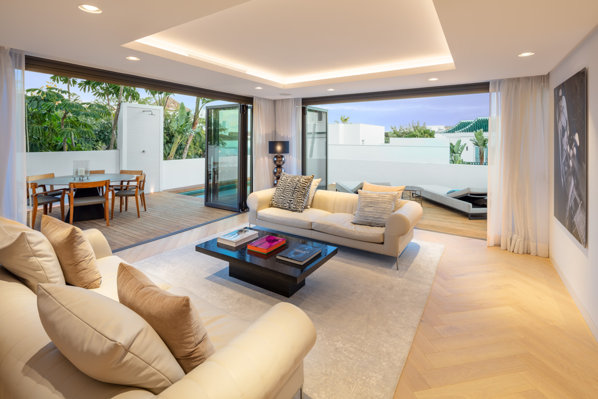 puente romano property