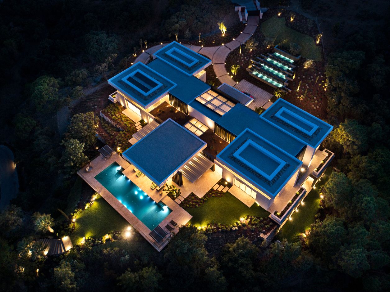 villa cullinan