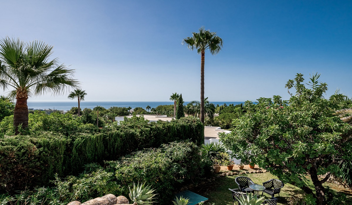 Altos Reales properties, marbella