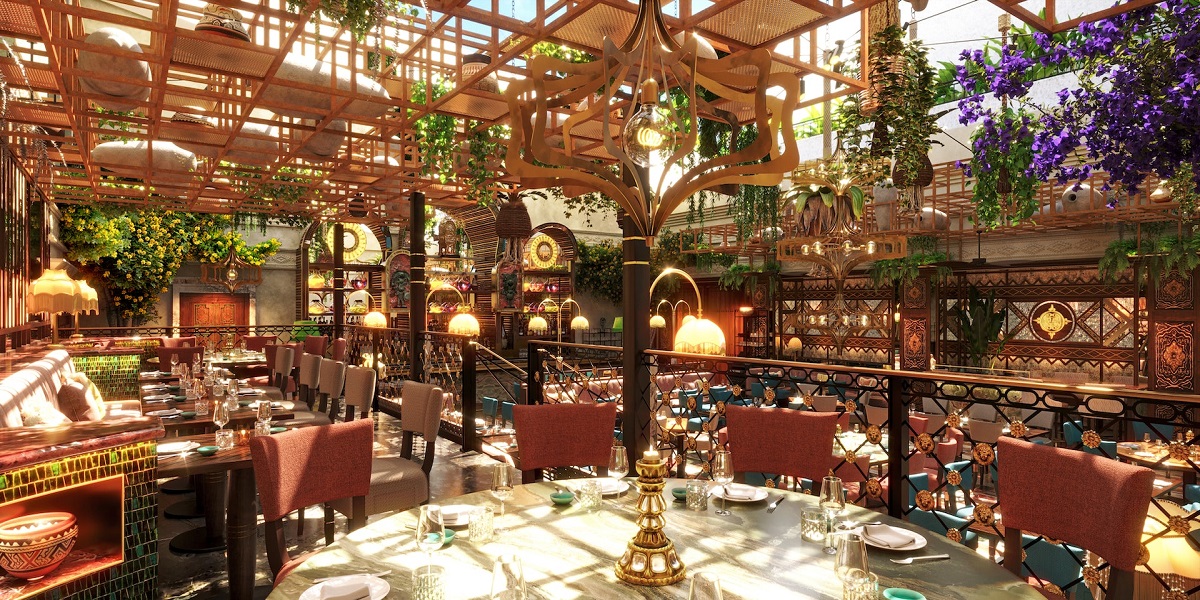 puente romano hotel