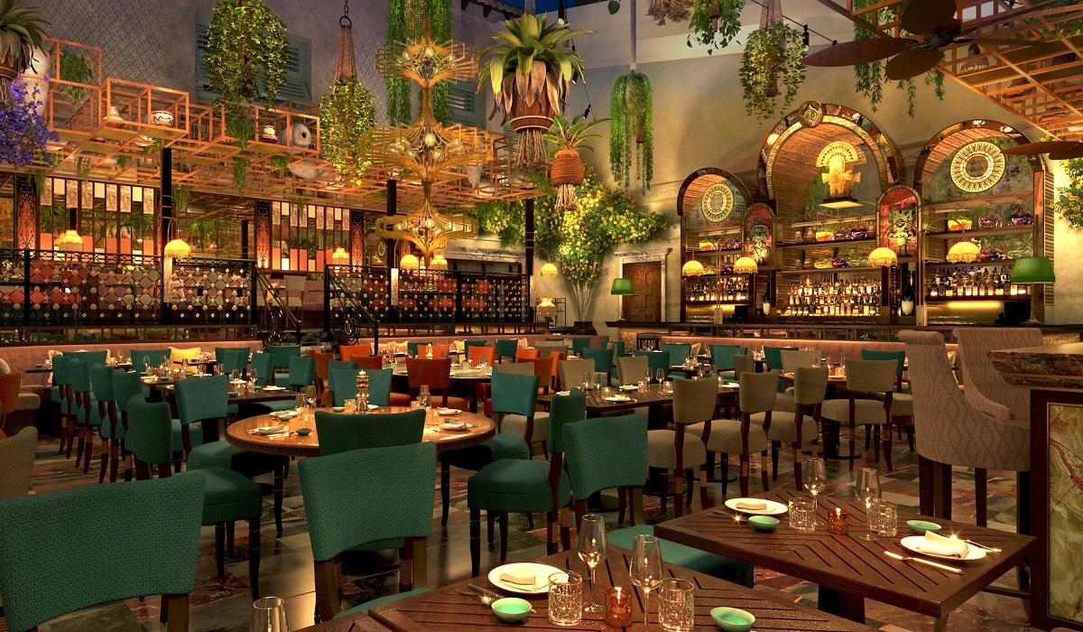 coya marbella