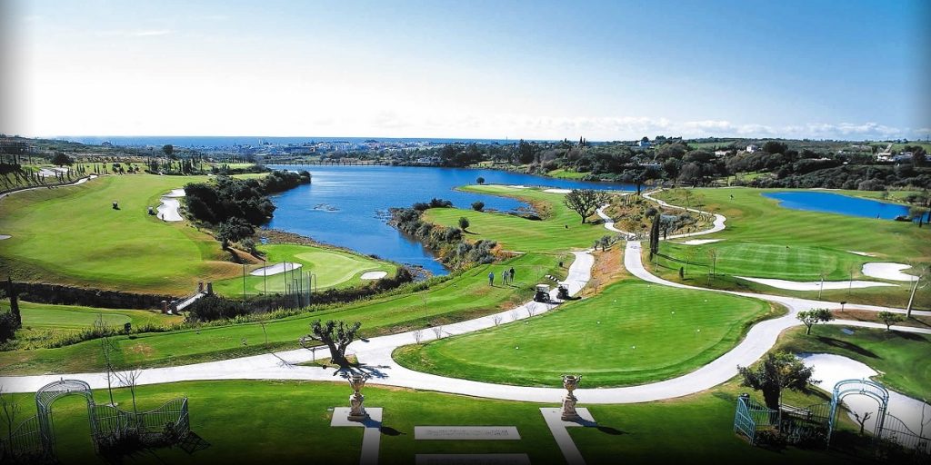 los flamingos golf marbella